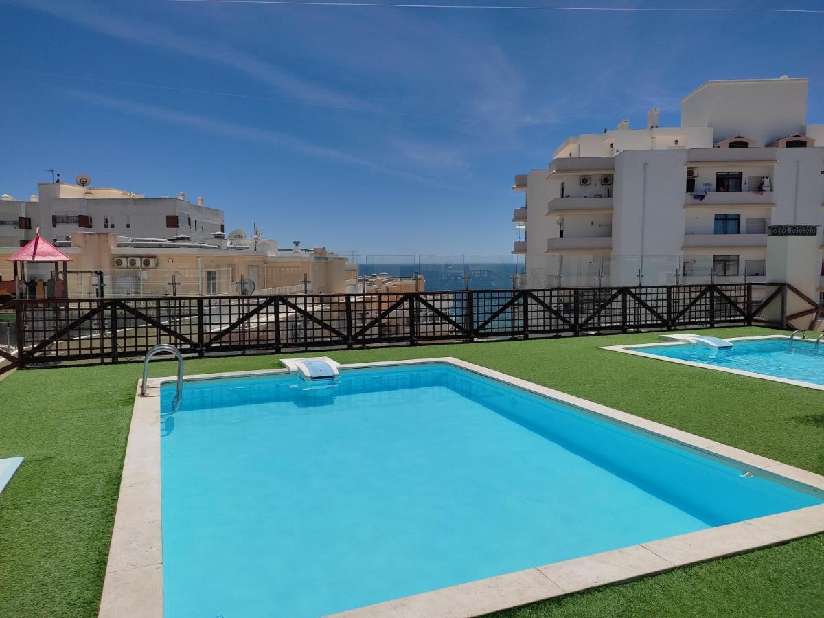 1b Terrace B - Casas & Papeis Armação de Pêra