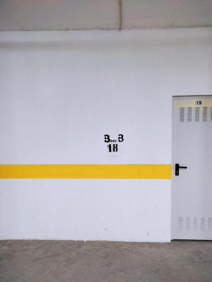 1b Terrace B - Casas & Papeis Armação de Pêra