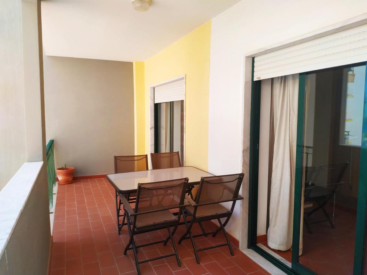 Appartement 1b Terrace B - Casas & Papeis Armação de Pêra