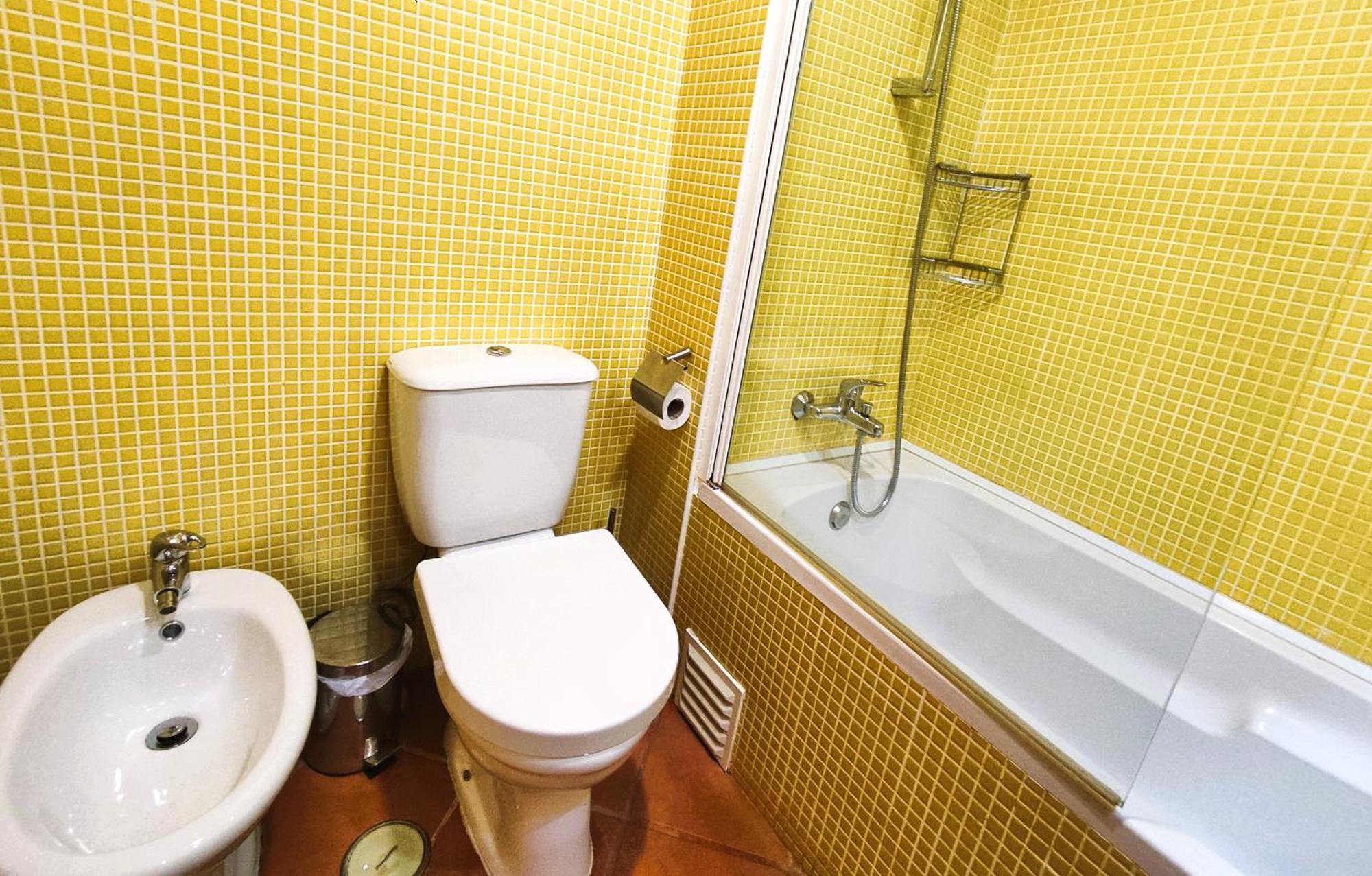 Appartement 1b Terrace B - Casas & Papeis *