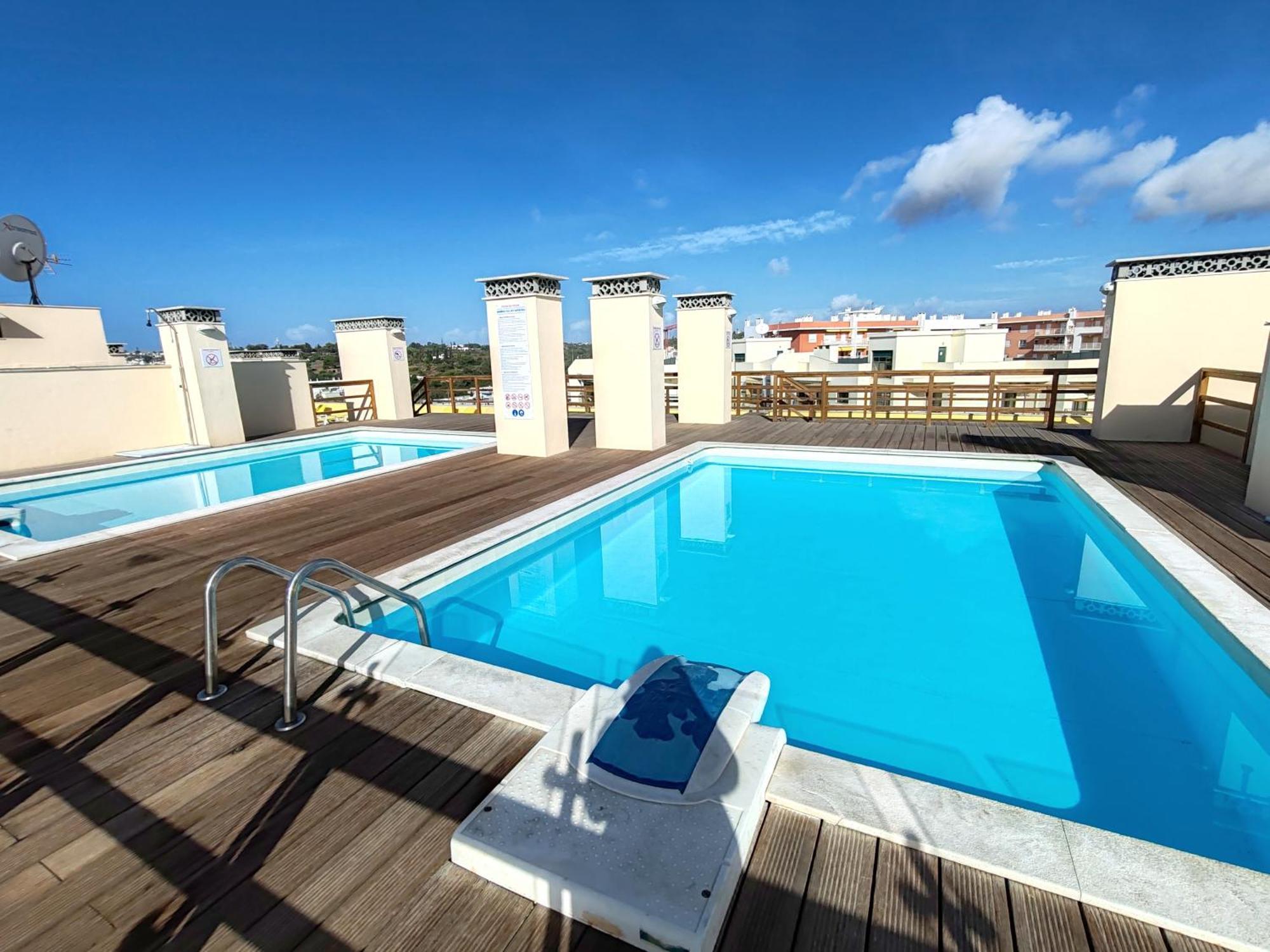 Appartement 1b Terrace B - Casas & Papeis