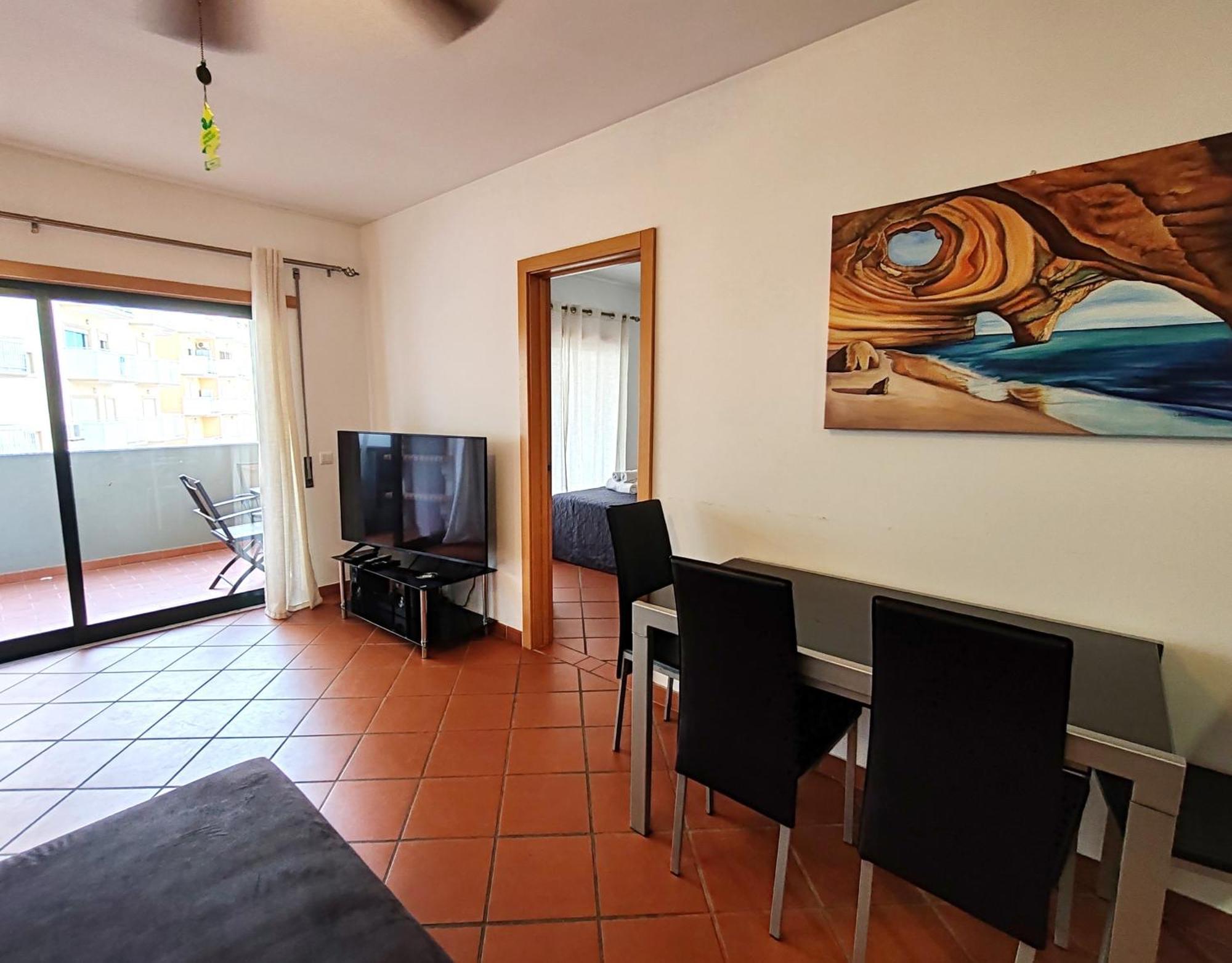 1b Terrace B - Casas & Papeis Appartement *