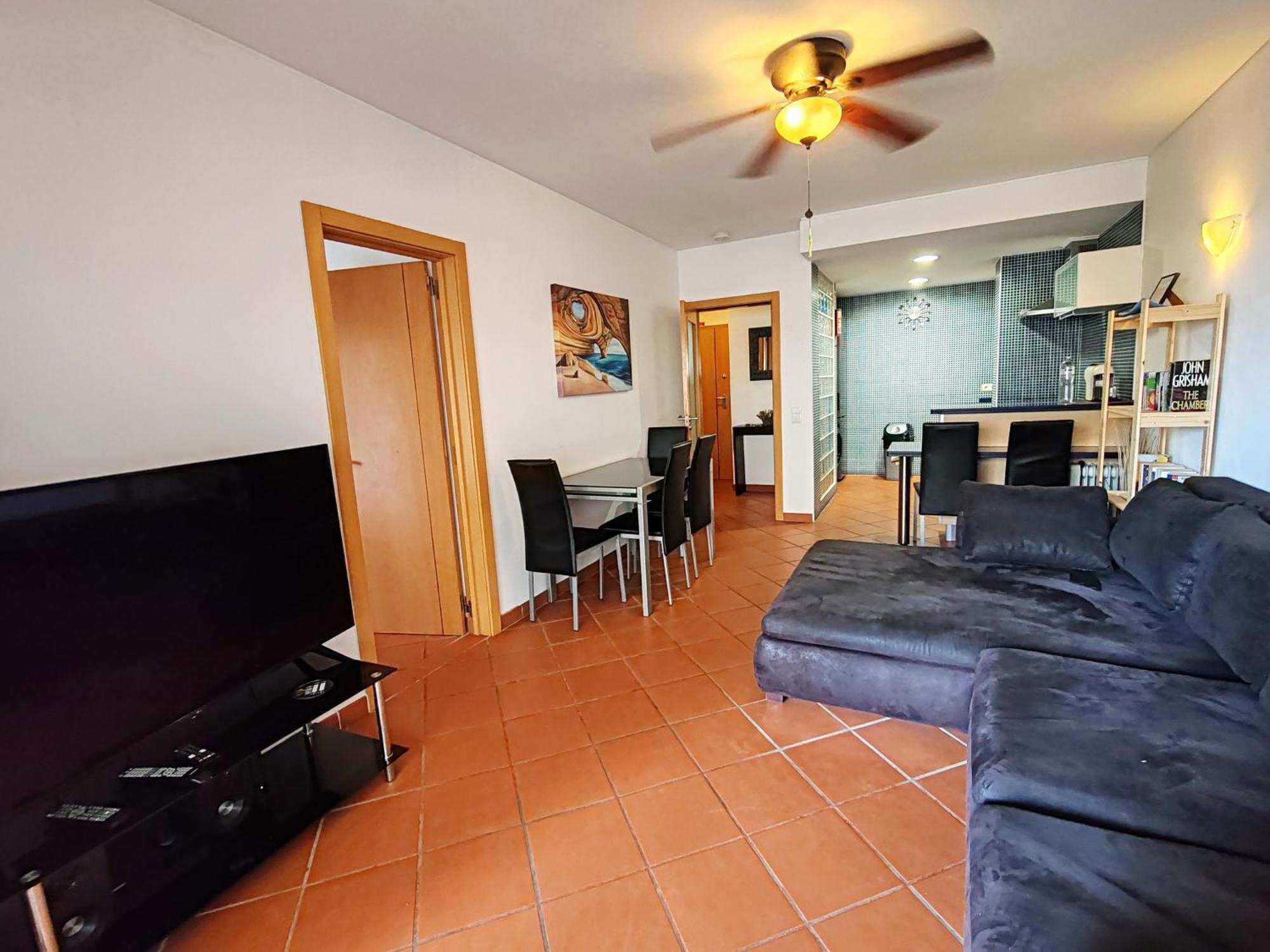 1b Terrace B - Casas & Papeis Appartement