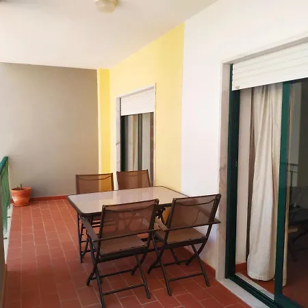 1B Terrace B - Casas & Papeis Apartment Armacao de Pera Exterior photo