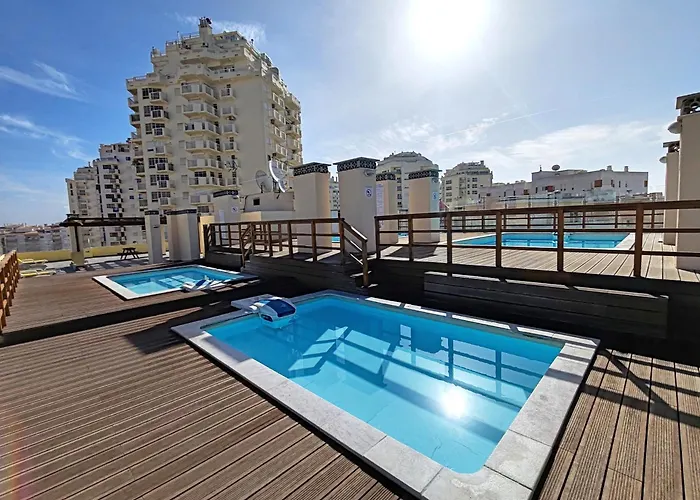 1B Terrace B - Casas & Papeis