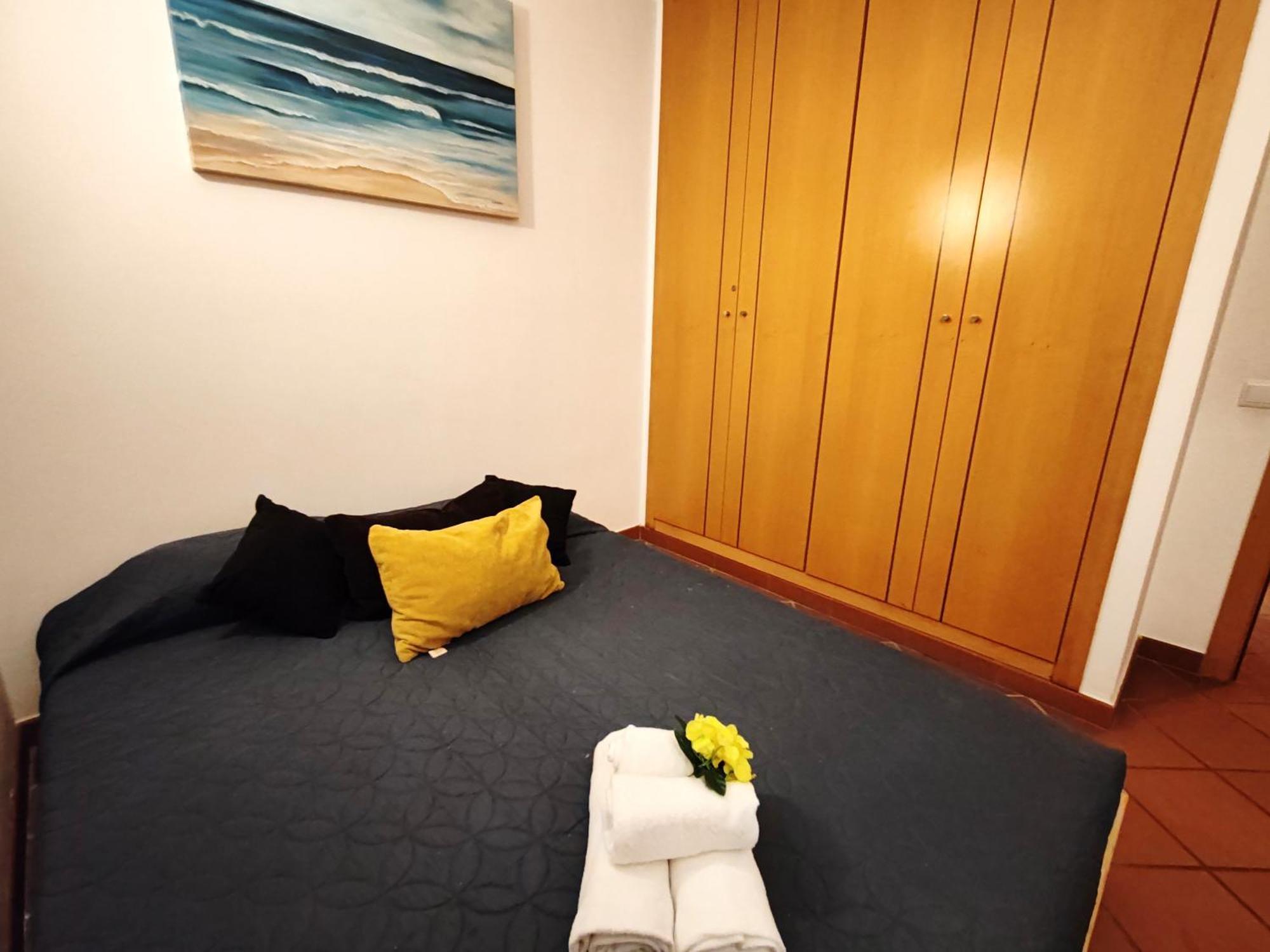 Apartment 1b Terrace B - Casas & Papeis