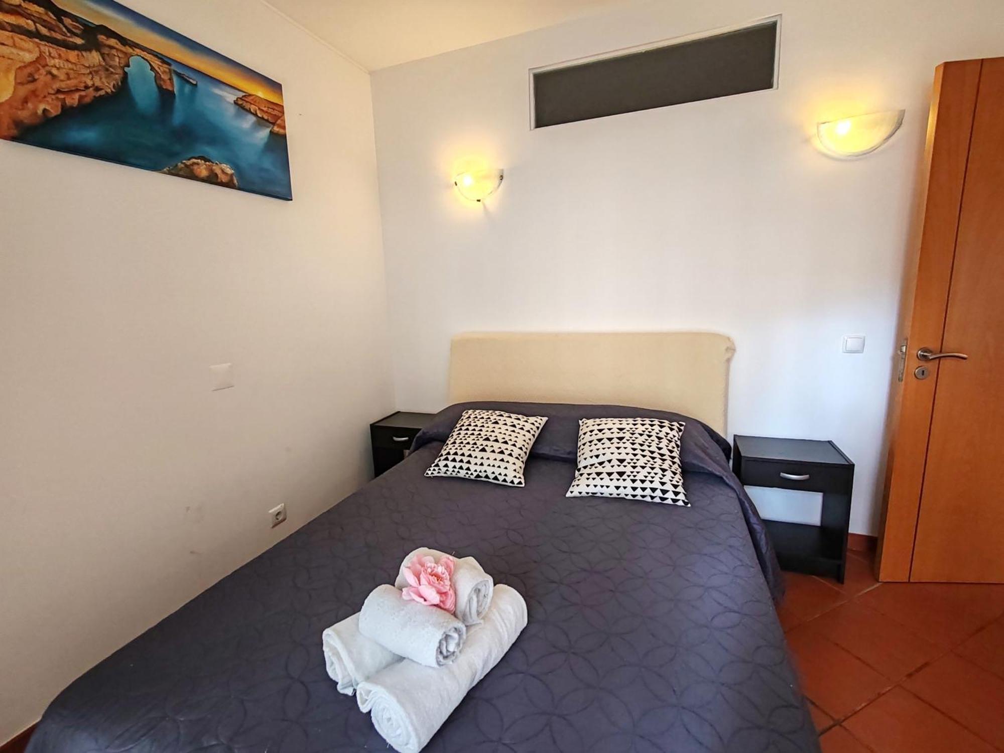 Apartment 1b Terrace B - Casas & Papeis *