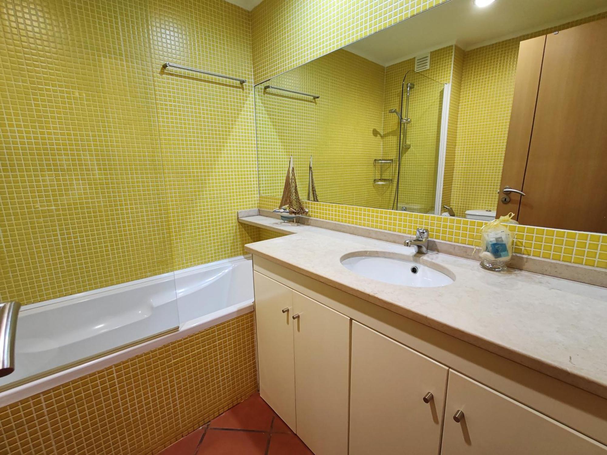 1b Terrace B - Casas & Papeis Apartment Armacao de Pera